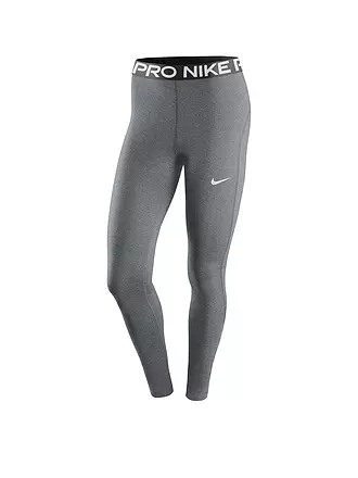 NIKE | Fitnesstight Pro da donna | grau